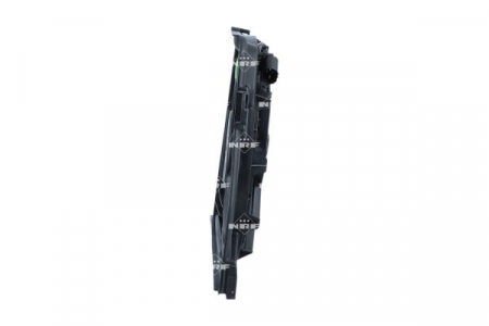 Ventilator radiator (cu carcasa) potrivit CHEVROLET TRAX; OPEL MOKKA / MOKKA X 1.4/1.4LPG 06.12- [1]