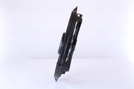 Ventilator radiator (cu carcasa) potrivit CITROEN BERLINGO, BERLINGO/MINIVAN, XSARA PICASSO; PEUGEOT 307, PARTNER, PARTNER ORIGIN, PARTNER ORIGIN/MINIVAN 1.1-Electric 06.96-12.15 [3]