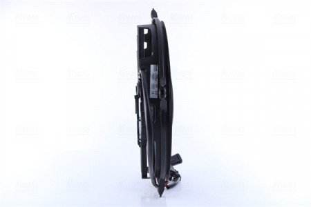 Ventilator radiator (cu carcasa) potrivit CITROEN C5 II, C5 III, C5 II/KOMBI; PEUGEOT 407 1.6D-3.0 03.04- [3]