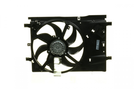 Ventilator radiator (cu carcasa) potrivit CITROEN NEMO, NEMO/MINIVAN; FIAT FIORINO/MINIVAN, QUBO; PEUGEOT BIPPER, BIPPER TEPEE 1.4/1.4CNG 11.07- [2]