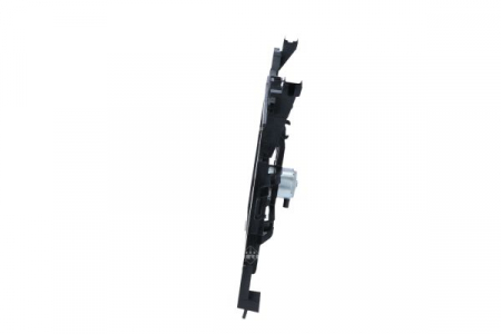 Ventilator radiator (cu carcasa) potrivit DACIA DUSTER, DUSTER/SUV; RENAULT DUSTER 1.5D-1.6LPG 04.10- [3]