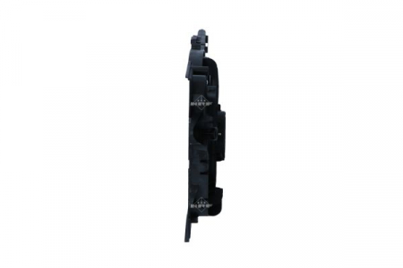 Ventilator radiator (cu carcasa) potrivit FIAT DOBLO, DOBLO CARGO, DUCATO 1.3D-2.0D 01.10- [3]