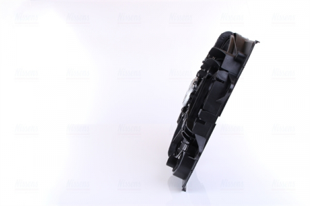 Ventilator radiator (cu carcasa) potrivit FIAT DOBLO, DOBLO CARGO, DUCATO 1.3D-2.0D 01.10- [2]