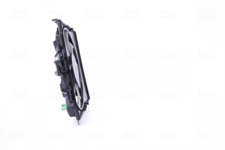 Ventilator radiator (cu carcasa) potrivit FIAT PANDA 0.9-1.3D 02.12- [3]