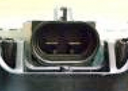 Ventilator radiator (cu carcasa) potrivit FIAT PUNTO; LANCIA Y 1.1/1.2 09.93-09.03 [2]