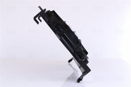 Ventilator radiator (cu carcasa) potrivit FIAT PUNTO, PUNTO/HATCHBACK 1.2 09.99-12.10 [3]