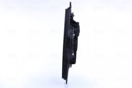 Ventilator radiator (cu carcasa) potrivit FIAT TIPO 1.4 10.15- [1]