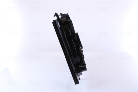 Ventilator radiator (cu carcasa) potrivit FORD B-MAX, ECOSPORT, FIESTA VI 1.0 09.12- [4]