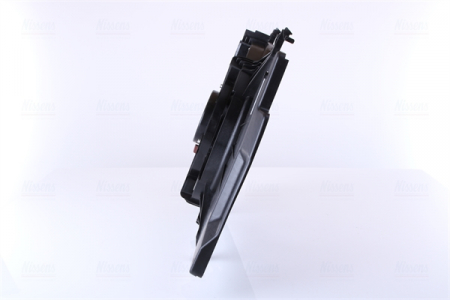 Ventilator radiator (cu carcasa) potrivit FORD B-MAX, ECOSPORT, FIESTA VI 1.0 09.12- [3]