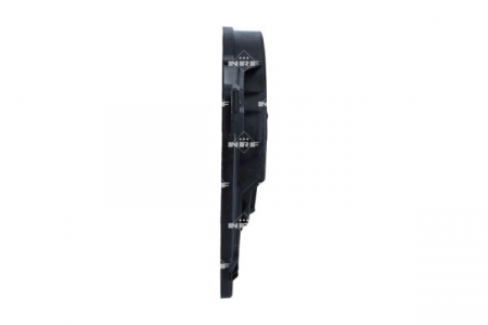 Ventilator radiator potrivit FORD C-MAX II, FOCUS III, FOCUS III/HATCHBACK, GRAND C-MAX 1.6-2.0 2010-2020 (cu carcasa) [3]