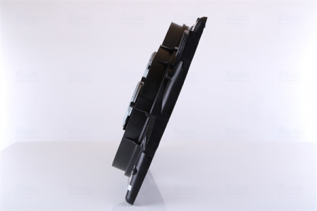 Ventilator radiator (cu carcasa) potrivit FORD COUGAR, MONDEO II, MONDEO III 1.6-2.5 08.96-03.07 [3]