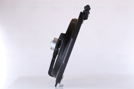Ventilator radiator (cu carcasa) potrivit FORD FIESTA IV, FIESTA/MINIVAN, PUMA 1.25-1.7 08.95-06.02 [3]