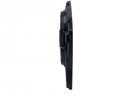 Ventilator radiator potrivit FORD TOURNEO CUSTOM V362, TRANSIT CUSTOM V362, TRANSIT V363 2.0D/2.0DH/2.2D dupa 2012 (cu carcasa) [2]