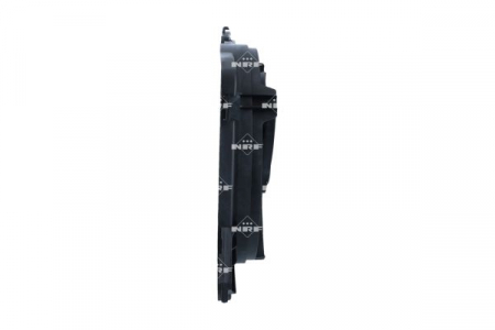 Ventilator radiator potrivit FORD TRANSIT, TRANSIT TOURNEO 2.2D-2.3LPG 2006-2014 (cu carcasa) [3]