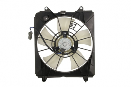 Ventilator radiator (cu carcasa) potrivit HONDA CR-V II, CR-V III 2.0 09.01-06.12 [1]