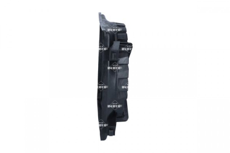 Ventilator radiator potrivit HYUNDAI ACCENT III 1.4/1.6 2005-2010 (cu carcasa) [3]