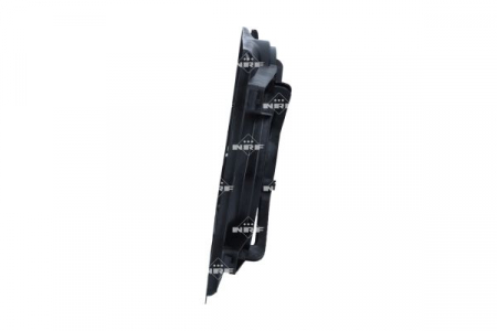 Ventilator radiator (cu carcasa) potrivit HYUNDAI COUPE I, COUPE II, TIBURON 1.6/2.0/2.7 08.00-08.09 [3]