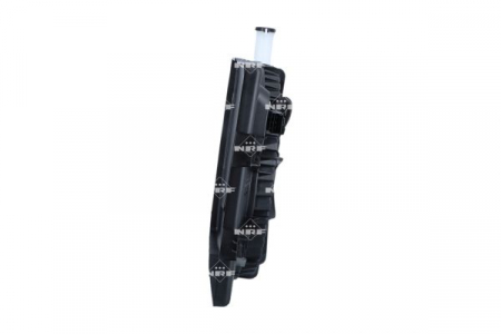 Ventilator radiator (cu carcasa) potrivit HYUNDAI ELANTRA VI, I30 1.4/1.6/2.0 10.15-12.20 [3]