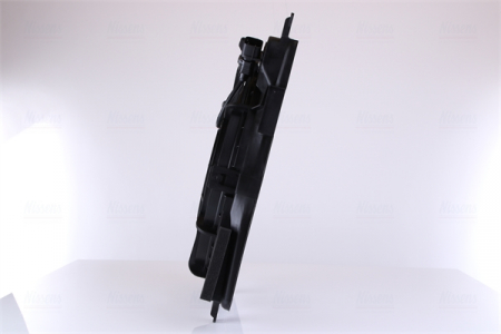 Ventilator radiator (cu carcasa) potrivit HYUNDAI IX35; KIA SPORTAGE III 2.0D 08.09- [3]