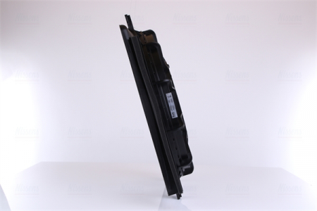 Ventilator radiator (cu carcasa) potrivit HYUNDAI IX35; KIA SPORTAGE III 2.0D 08.09- [4]