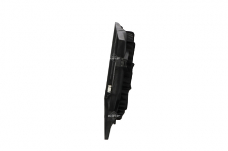 Ventilator radiator potrivit HYUNDAI TUCSON 2.0/2.0D dupa 2004 - (cu carcasa) [3]