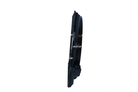 Ventilator radiator cu carcasa potrivit JEEP GRAND CHEROKEE, GRAND CHEROKEE IV 3.0D-6.4 11.10- [3]
