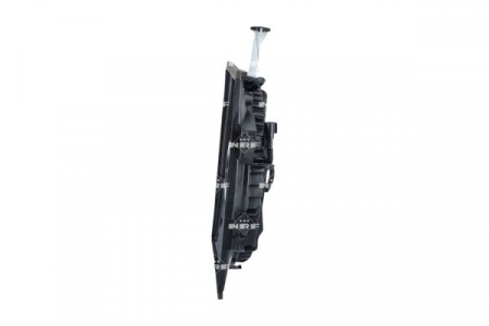 Ventilator radiator (cu carcasa) potrivit KIA PICANTO II 1.0/1.0LPG 05.11-03.17 [3]