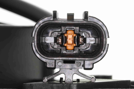 Ventilator radiator (cu carcasa) potrivit KIA RIO I 1.3/1.5 2000-2005 [2]