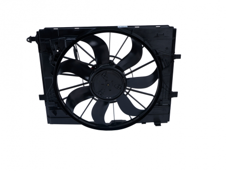 Ventilator radiator (cu carcasa) potrivit MERCEDES E (A238), E ALL-TERRAIN (S213), E (C238), E T-MODEL (S213), E (W213), EQC (N293), GLC (C253), GLC (X253) 2.0-Electric 06.15- [2]