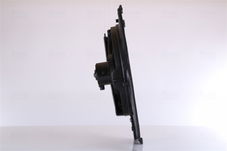 Ventilator radiator (cu carcasa) potrivit MG MG ZR, MG ZS; ROVER 200, 200 II, 25 I, 400 II, 45 I 1.1-2.5 10.92-10.05 [3]