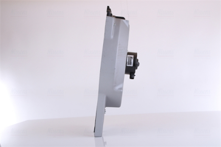 Ventilator radiator (cu carcasa) potrivit MG MG ZR, MG ZS; ROVER 200, 200 II, 25 I, 400 II, 45 I 1.1-2.5 10.92-10.05 [2]