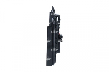 Ventilator radiator (cu carcasa) potrivit NISSAN JUKE 1.6 06.10-12.19 [3]