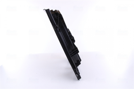 Ventilator radiator (cu carcasa) potrivit NISSAN QASHQAI II; RENAULT KADJAR 1.2-1.6D 11.13- [4]