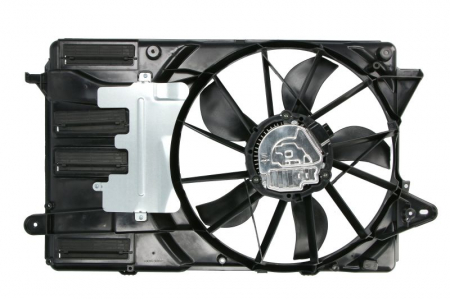 Ventilator radiator (cu carcasa) potrivit OPEL INSIGNIA B, INSIGNIA B COUNTRY, INSIGNIA B GRAND SPORT 1.5 03.17- [1]