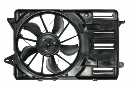 Ventilator radiator (cu carcasa) potrivit OPEL INSIGNIA B, INSIGNIA B COUNTRY, INSIGNIA B GRAND SPORT 1.5 03.17- [0]