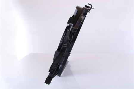 Ventilator radiator (cu carcasa) potrivit OPEL VECTRA B 1.6-2.6 09.95-07.03 [3]