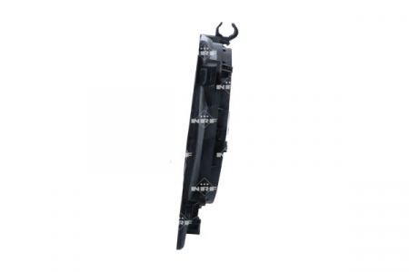 Ventilator radiator potrivit RENAULT MASTER III 2.3D dupa 2010 (cu carcasa) [3]