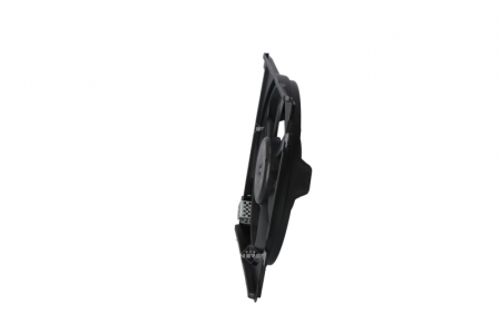 Ventilator radiator potrivit SEAT MII; SKODA CITIGO; VW LOAD UP, UP! 1.0/1.0CNG dupa 2011 - (cu carcasa) [3]