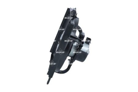 Ventilator radiator (cu carcasa) potrivit SMART CABRIO, CITY-COUPE, CROSSBLADE, FORTWO, ROADSTER 0.6/0.7/0.8D 07.98-01.07 [2]
