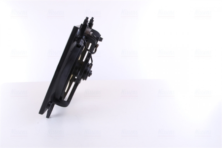 Ventilator radiator (cu carcasa) potrivit SUBARU LEGACY III, OUTBACK 2.0/2.5 10.98-08.03 [2]