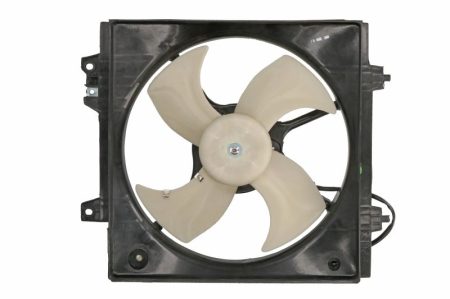 Ventilator radiator (cu carcasa) potrivit SUBARU LEGACY III, OUTBACK 2.0/2.5/3.0 1998-2003 [1]