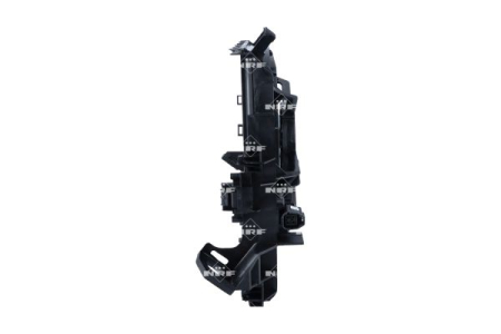 Ventilator radiator (cu carcasa) potrivit TESLA MODEL 3 Electric 01.17- [2]