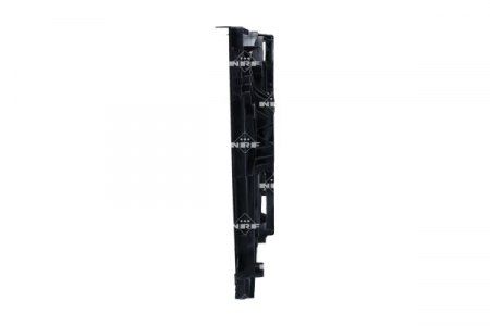 Ventilator radiator potrivit TOYOTA RAV 4 V 2.5H dupa 2018 (cu carcasa) [3]