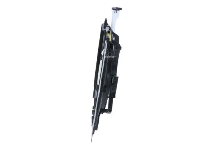 Ventilator radiator potrivit TOYOTA YARIS, YARIS / VIOS, YARIS/HATCHBACK 1.0/1.0LPG 2005-2020 (cu carcasa) [1]