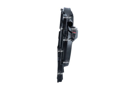 Ventilator radiator (cu carcasa) potrivit VOLVO C30, C70 II, S40 II, V50 1.6-2.5 12.03-06.13 [2]
