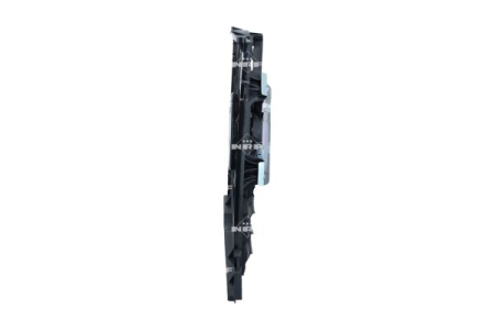 Ventilator radiator potrivit VW TIGUAN 1.4 2007-2018 (cu carcasa) [2]