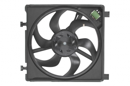 Ventilator radiator (cu carcasa) SEAT MII; SKODA CITIGO; VW LOAD UP, UP 1.0/1.0CNG/Electric dupa 2011 Ventilator - Ventilator radiator (cu carcasa) SEAT MII; SKODA CITIGO; VW LOAD UP, UP 1.0/1.0CNG/Electric dupa 2011