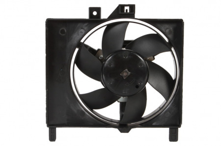 Ventilator - Ventilator radiator (cu carcasa) SMART CITY-COUPE, CROSSBLADE, FORTWO, ROADSTER 0.6/0.7/0.8D intre 1998-2007