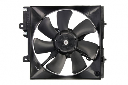 Ventilator - Ventilator radiator (cu carcasa) SUBARU FORESTER 2.0 intre 1997-2002