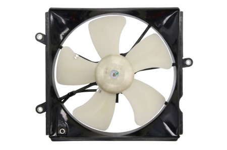 Ventilator - Ventilator radiator (cu carcasa) TOYOTA AVENSIS 1.6/1.8/2.0 intre 1997-2003
